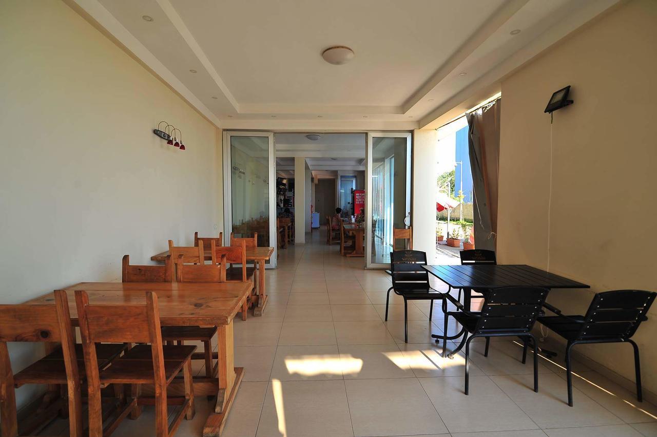 Magnetic Sand Hotel Ureki Ruang foto